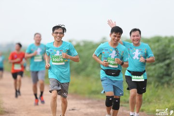 COTECCONS - LÊ PHONG BÌNH DƯƠNG HALF MARATHON 2023 - Ảnh #499293