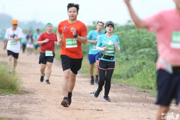 COTECCONS - LÊ PHONG BÌNH DƯƠNG HALF MARATHON 2023 - Ảnh #499540
