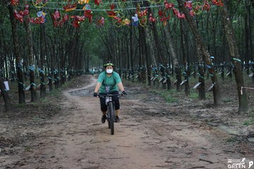 COTECCONS - LÊ PHONG BÌNH DƯƠNG HALF MARATHON 2023 - Ảnh #500755