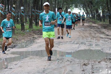 COTECCONS - LÊ PHONG BÌNH DƯƠNG HALF MARATHON 2023 - Ảnh #503446