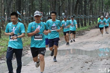 COTECCONS - LÊ PHONG BÌNH DƯƠNG HALF MARATHON 2023 - Ảnh #503829