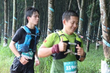 COTECCONS - LÊ PHONG BÌNH DƯƠNG HALF MARATHON 2023 - Ảnh #505501