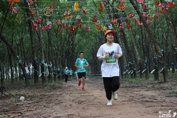 COTECCONS - LÊ PHONG BÌNH DƯƠNG HALF MARATHON 2023 - Ảnh #502612