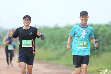 COTECCONS - LÊ PHONG BÌNH DƯƠNG HALF MARATHON 2023 - Ảnh #499420