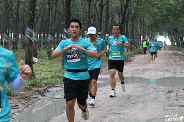 COTECCONS - LÊ PHONG BÌNH DƯƠNG HALF MARATHON 2023 - Ảnh #503535