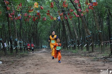 COTECCONS - LÊ PHONG BÌNH DƯƠNG HALF MARATHON 2023 - Ảnh #502672