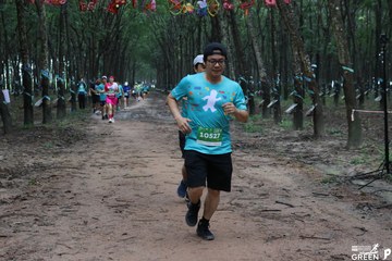 COTECCONS - LÊ PHONG BÌNH DƯƠNG HALF MARATHON 2023 - Ảnh #502191