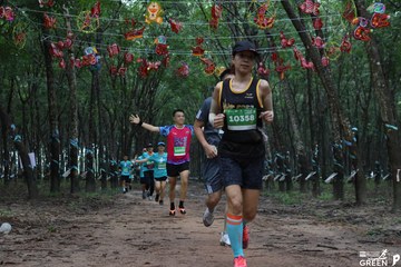 COTECCONS - LÊ PHONG BÌNH DƯƠNG HALF MARATHON 2023 - Ảnh #501192