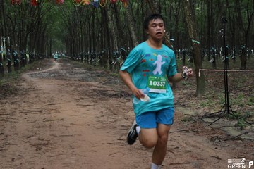 COTECCONS - LÊ PHONG BÌNH DƯƠNG HALF MARATHON 2023 - Ảnh #500781