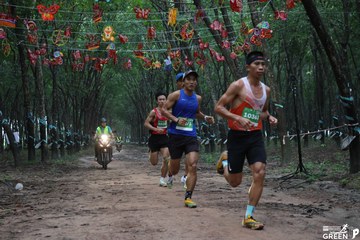 COTECCONS - LÊ PHONG BÌNH DƯƠNG HALF MARATHON 2023 - Ảnh #500685