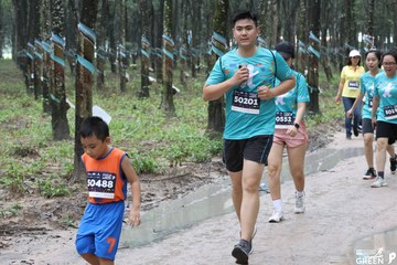 COTECCONS - LÊ PHONG BÌNH DƯƠNG HALF MARATHON 2023 - Ảnh #505289
