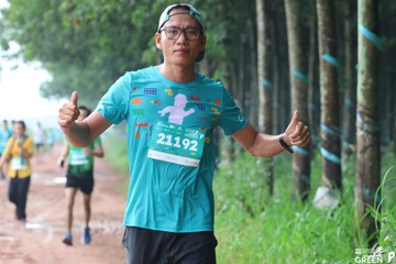 COTECCONS - LÊ PHONG BÌNH DƯƠNG HALF MARATHON 2023 - Ảnh #505708