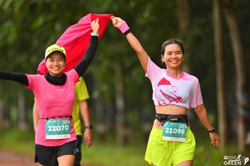 COTECCONS - LÊ PHONG BÌNH DƯƠNG HALF MARATHON 2023 - Ảnh #499429