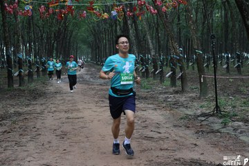 COTECCONS - LÊ PHONG BÌNH DƯƠNG HALF MARATHON 2023 - Ảnh #502744