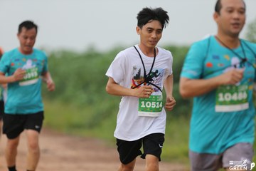 COTECCONS - LÊ PHONG BÌNH DƯƠNG HALF MARATHON 2023 - Ảnh #499137