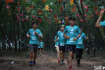 COTECCONS - LÊ PHONG BÌNH DƯƠNG HALF MARATHON 2023 - Ảnh #500467
