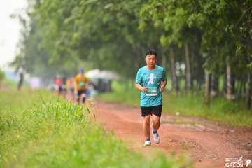 COTECCONS - LÊ PHONG BÌNH DƯƠNG HALF MARATHON 2023 - Ảnh #499182
