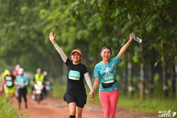COTECCONS - LÊ PHONG BÌNH DƯƠNG HALF MARATHON 2023 - Ảnh #499388