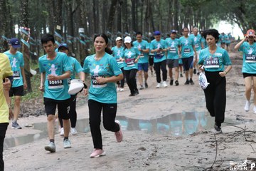 COTECCONS - LÊ PHONG BÌNH DƯƠNG HALF MARATHON 2023 - Ảnh #504442