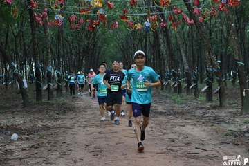 COTECCONS - LÊ PHONG BÌNH DƯƠNG HALF MARATHON 2023 - Ảnh #502210