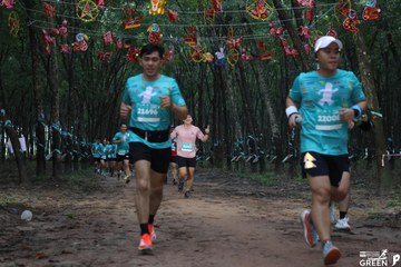 COTECCONS - LÊ PHONG BÌNH DƯƠNG HALF MARATHON 2023 - Ảnh #500142