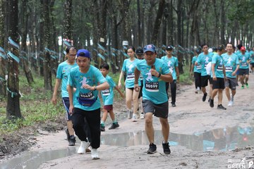 COTECCONS - LÊ PHONG BÌNH DƯƠNG HALF MARATHON 2023 - Ảnh #504471