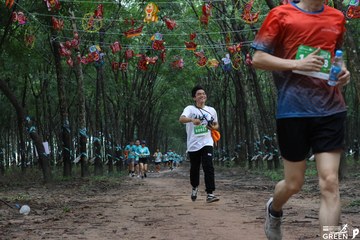 COTECCONS - LÊ PHONG BÌNH DƯƠNG HALF MARATHON 2023 - Ảnh #501712