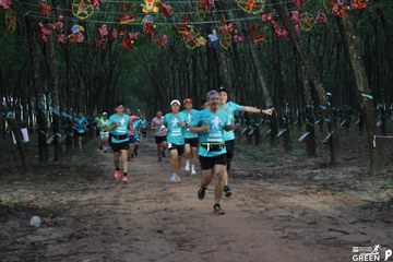 COTECCONS - LÊ PHONG BÌNH DƯƠNG HALF MARATHON 2023 - Ảnh #500137