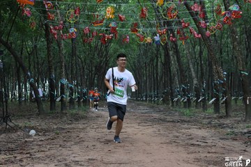 COTECCONS - LÊ PHONG BÌNH DƯƠNG HALF MARATHON 2023 - Ảnh #502757