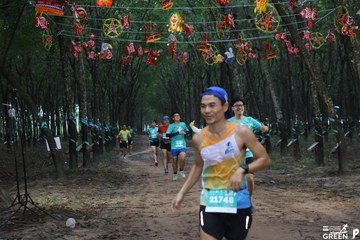 COTECCONS - LÊ PHONG BÌNH DƯƠNG HALF MARATHON 2023 - Ảnh #499959