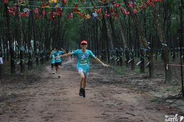 COTECCONS - LÊ PHONG BÌNH DƯƠNG HALF MARATHON 2023 - Ảnh #500813