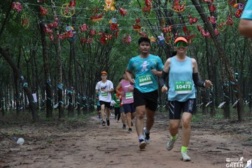 COTECCONS - LÊ PHONG BÌNH DƯƠNG HALF MARATHON 2023 - Ảnh #501874