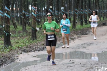 COTECCONS - LÊ PHONG BÌNH DƯƠNG HALF MARATHON 2023 - Ảnh #505411