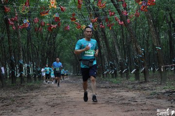 COTECCONS - LÊ PHONG BÌNH DƯƠNG HALF MARATHON 2023 - Ảnh #501087