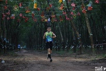 COTECCONS - LÊ PHONG BÌNH DƯƠNG HALF MARATHON 2023 - Ảnh #499679