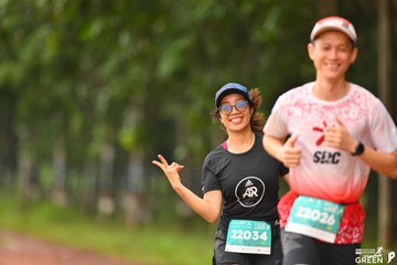 COTECCONS - LÊ PHONG BÌNH DƯƠNG HALF MARATHON 2023 - Ảnh #499285