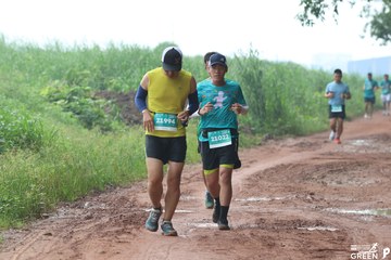 COTECCONS - LÊ PHONG BÌNH DƯƠNG HALF MARATHON 2023 - Ảnh #505481