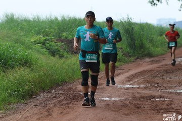 COTECCONS - LÊ PHONG BÌNH DƯƠNG HALF MARATHON 2023 - Ảnh #506120