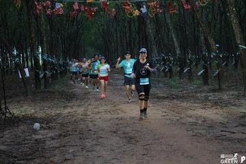 COTECCONS - LÊ PHONG BÌNH DƯƠNG HALF MARATHON 2023 - Ảnh #500032