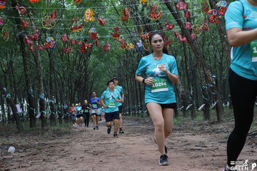 COTECCONS - LÊ PHONG BÌNH DƯƠNG HALF MARATHON 2023 - Ảnh #502511