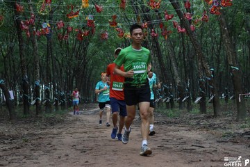 COTECCONS - LÊ PHONG BÌNH DƯƠNG HALF MARATHON 2023 - Ảnh #500901