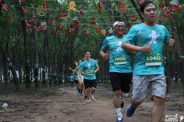 COTECCONS - LÊ PHONG BÌNH DƯƠNG HALF MARATHON 2023 - Ảnh #501021