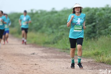 COTECCONS - LÊ PHONG BÌNH DƯƠNG HALF MARATHON 2023 - Ảnh #499347