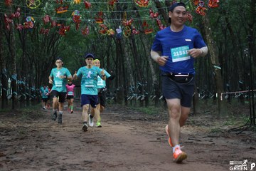 COTECCONS - LÊ PHONG BÌNH DƯƠNG HALF MARATHON 2023 - Ảnh #500278