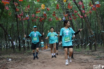 COTECCONS - LÊ PHONG BÌNH DƯƠNG HALF MARATHON 2023 - Ảnh #502643