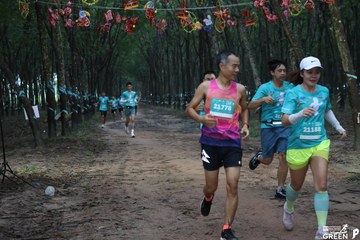 COTECCONS - LÊ PHONG BÌNH DƯƠNG HALF MARATHON 2023 - Ảnh #499997