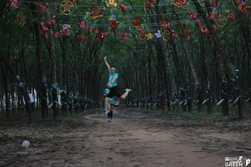 COTECCONS - LÊ PHONG BÌNH DƯƠNG HALF MARATHON 2023 - Ảnh #500606