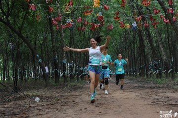 COTECCONS - LÊ PHONG BÌNH DƯƠNG HALF MARATHON 2023 - Ảnh #501529