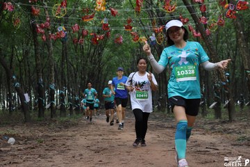 COTECCONS - LÊ PHONG BÌNH DƯƠNG HALF MARATHON 2023 - Ảnh #501311