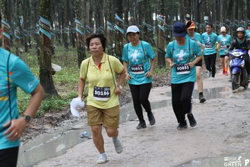 COTECCONS - LÊ PHONG BÌNH DƯƠNG HALF MARATHON 2023 - Ảnh #504850